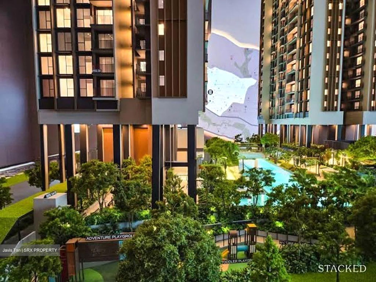 Hudson Place Residences (U/C) (D5), Apartment #633783521